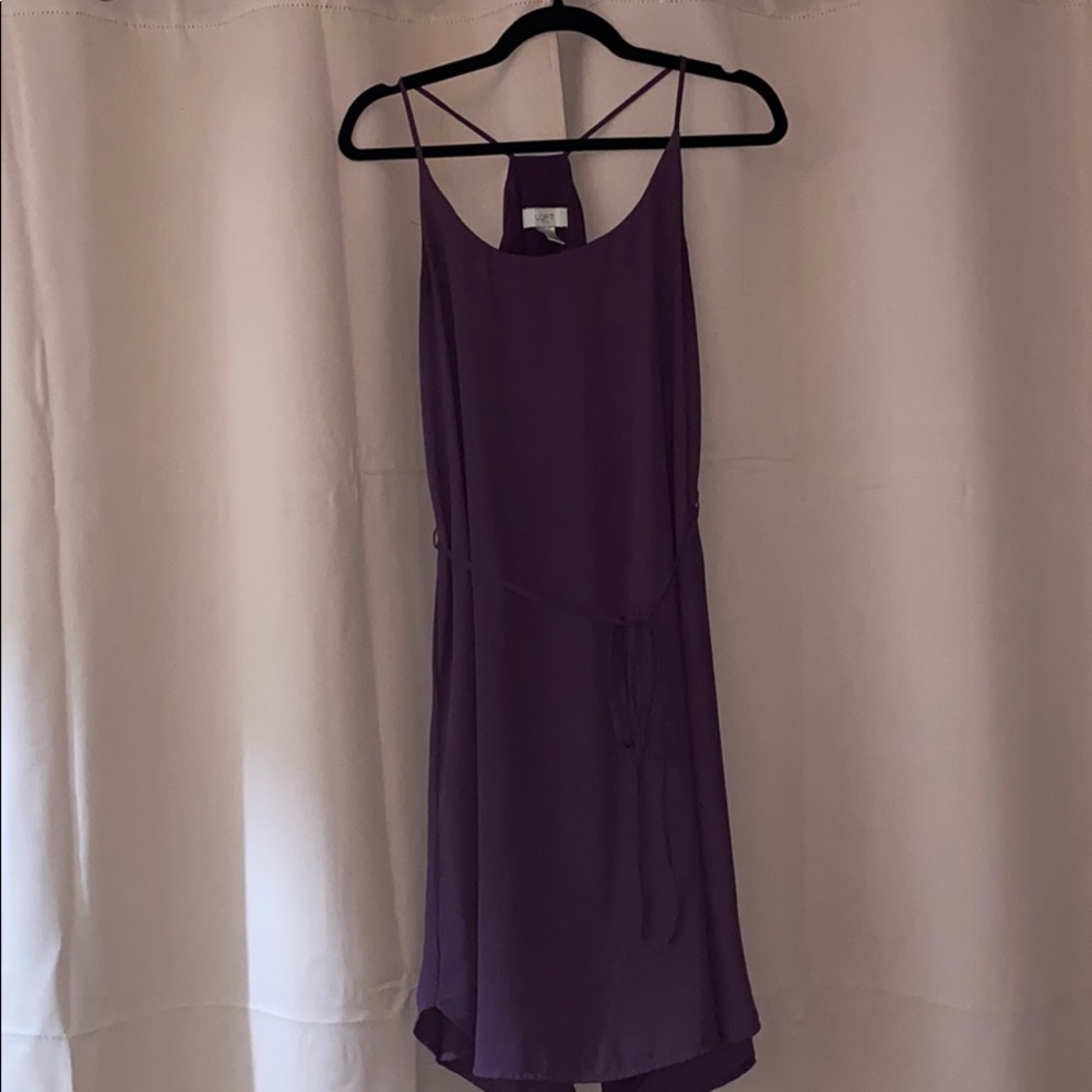 Loft sundress